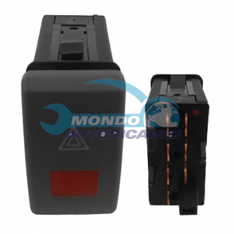 INTERRUTTORE LUCI EMERGENZA