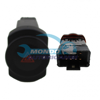 INTERRUTTORE LUCI EMERGENZA