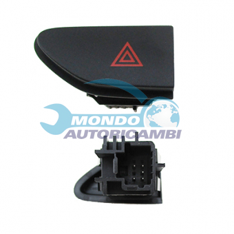 INTERRUTTORE LUCI EMERGENZA