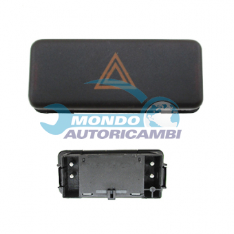 INTERRUTTORE LUCI EMERGENZA