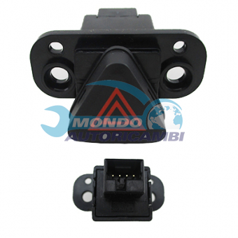 INTERRUTTORE LUCI EMERGENZA