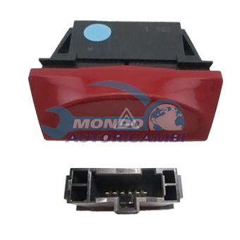 INTERRUTTORE LUCI EMERGENZA