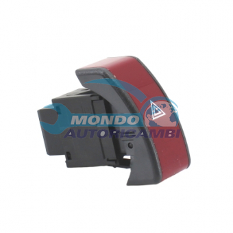 INTERRUTTORE LUCI EMERGENZA