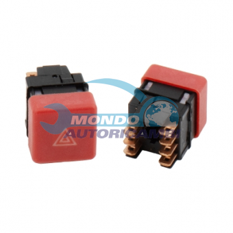 INTERRUTTORE LUCI EMERGENZA