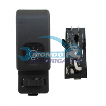 COMMUTATORE LUCI PRINCIPALE