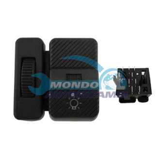 COMMUTATORE LUCI PRINCIPALE