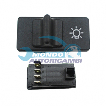 COMMUTATORE LUCI PRINCIPALE