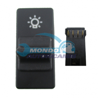 COMMUTATORE LUCI PRINCIPALE