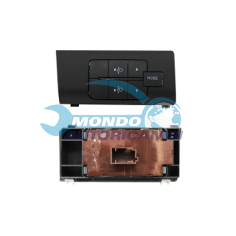 COMMUTATORE LUCI PRINCIPALE