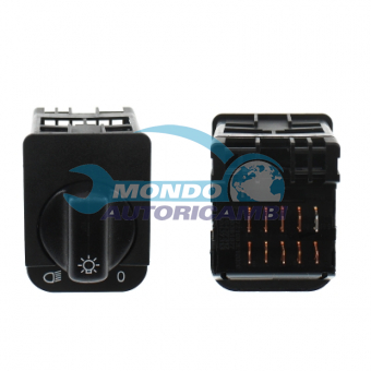 COMMUTATORE LUCI PRINCIPALE