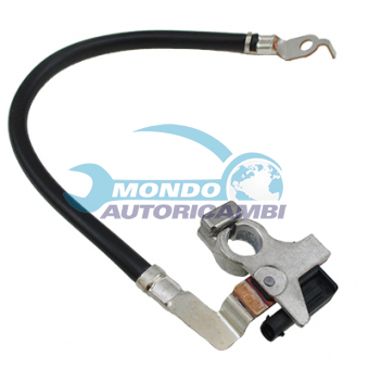 SENSORE IBS BATTERIA