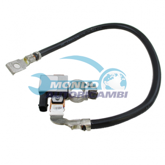 SENSORE IBS BATTERIA