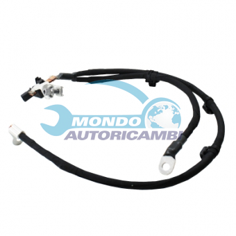 SENSORE IBS BATTERIA