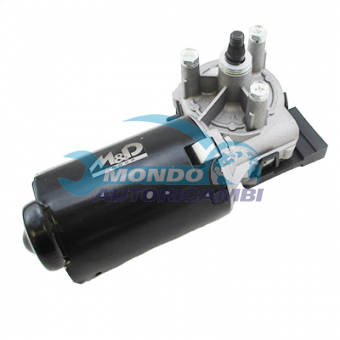 MOTORINO TERGICRISTALLO, MOTORI TARGICRISTALLO