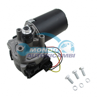 MOTORINO TERGICRISTALLO, MOTORI TARGICRISTALLO