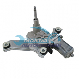 MOTORINO TERGICRISTALLO, MOTORI TARGICRISTALLO