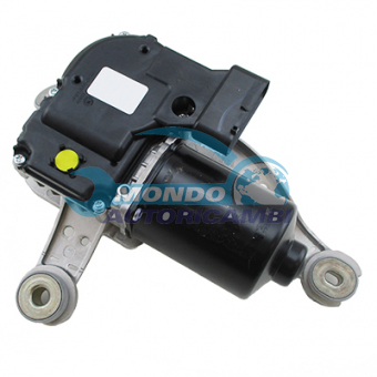 MOTORINO TERGICRISTALLO, MOTORI TARGICRISTALLO