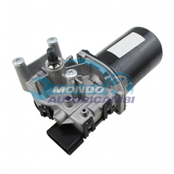 MOTORINO TERGICRISTALLO, MOTORI TARGICRISTALLO