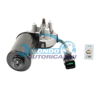 MOTORINO TERGICRISTALLO, MOTORI TARGICRISTALLO