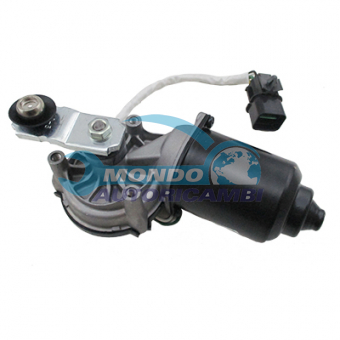 MOTORINO TERGICRISTALLO, MOTORI TARGICRISTALLO