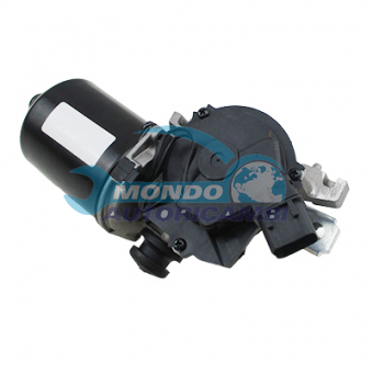 MOTORINO TERGICRISTALLO, MOTORI TARGICRISTALLO