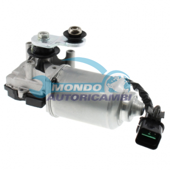 MOTORINO TERGICRISTALLO, MOTORI TARGICRISTALLO