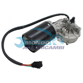 MOTORINO TERGICRISTALLO, MOTORI TARGICRISTALLO