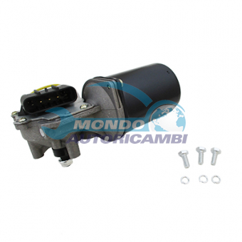 MOTORINO TERGICRISTALLO, MOTORI TARGICRISTALLO