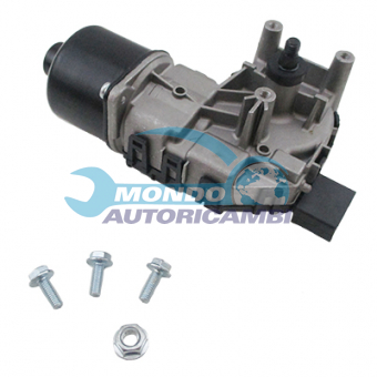 MOTORINO TERGICRISTALLO, MOTORI TARGICRISTALLO