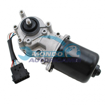 MOTORINO TERGICRISTALLO, MOTORI TARGICRISTALLO