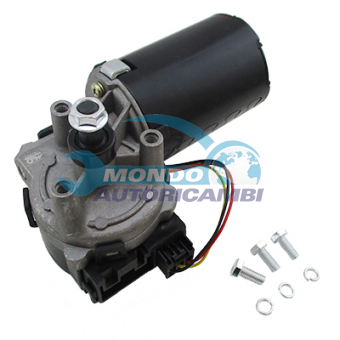 MOTORINO TERGICRISTALLO, MOTORI TARGICRISTALLO