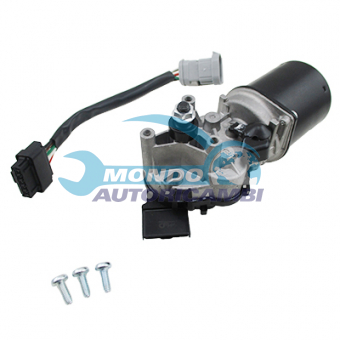 MOTORINO TERGICRISTALLO, MOTORI TARGICRISTALLO