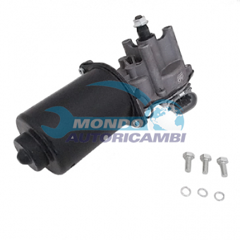 MOTORINO TERGICRISTALLO, MOTORI TARGICRISTALLO