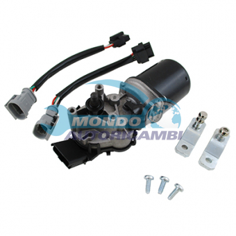 MOTORINO TERGICRISTALLO, MOTORI TARGICRISTALLO