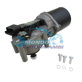 MOTORINO TERGICRISTALLO, MOTORI TARGICRISTALLO