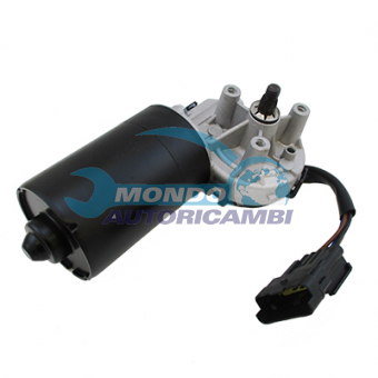 MOTORINO TERGICRISTALLO, MOTORI TARGICRISTALLO