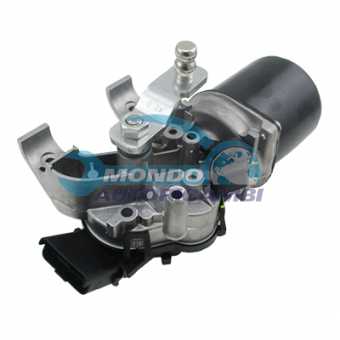 MOTORINO TERGICRISTALLO, MOTORI TARGICRISTALLO