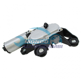 MOTORINO TERGICRISTALLO, MOTORI TARGICRISTALLO