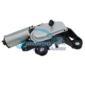 MOTORINO TERGICRISTALLO, MOTORI TARGICRISTALLO