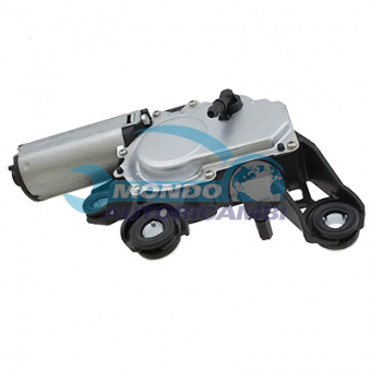 MOTORINO TERGICRISTALLO, MOTORI TARGICRISTALLO