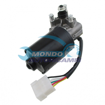 MOTORINO TERGICRISTALLO, MOTORI TARGICRISTALLO