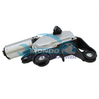 MOTORINO TERGICRISTALLO, MOTORI TARGICRISTALLO