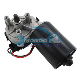 MOTORINO TERGICRISTALLO, MOTORI TARGICRISTALLO