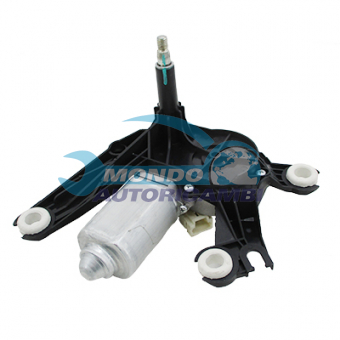 MOTORINO TERGICRISTALLO, MOTORI TARGICRISTALLO