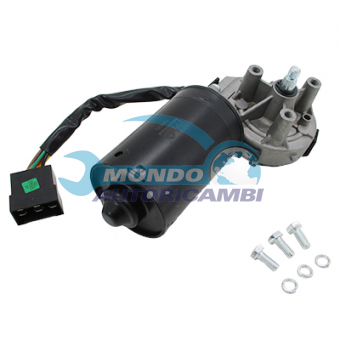 MOTORINO TERGICRISTALLO, MOTORI TARGICRISTALLO