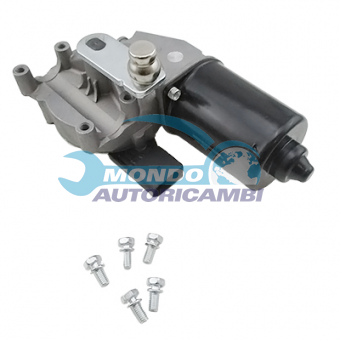 MOTORINO TERGICRISTALLO, MOTORI TARGICRISTALLO