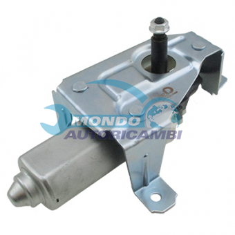 MOTORINO TERGICRISTALLO, MOTORI TARGICRISTALLO