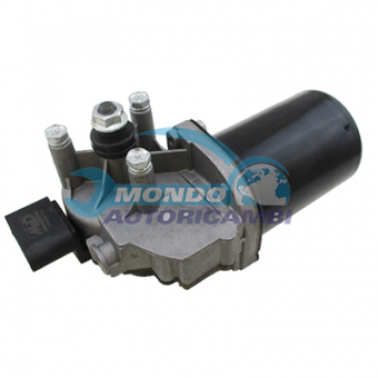 MOTORINO TERGICRISTALLO, MOTORI TARGICRISTALLO