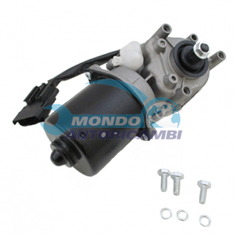 MOTORINO TERGICRISTALLO, MOTORI TARGICRISTALLO