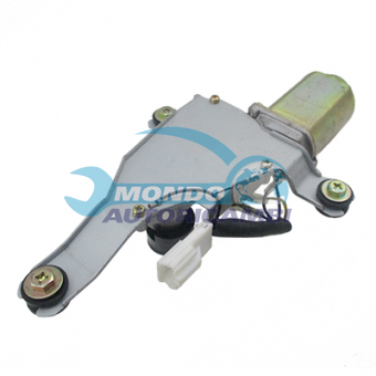 MOTORINO TERGICRISTALLO, MOTORI TARGICRISTALLO